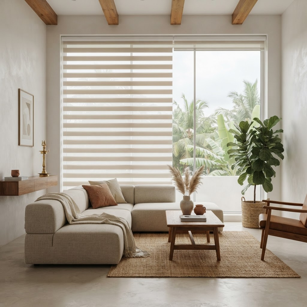 Window Blinds