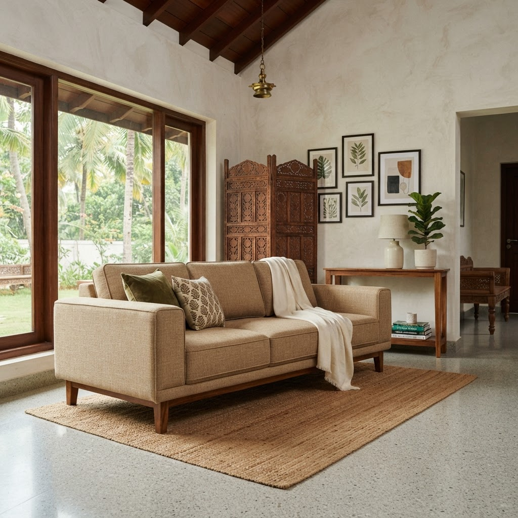 Sofa Covers